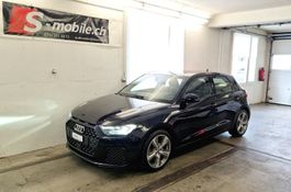 AUDI A1 Sportback 30 TFSI S Line Attraction S-tronic