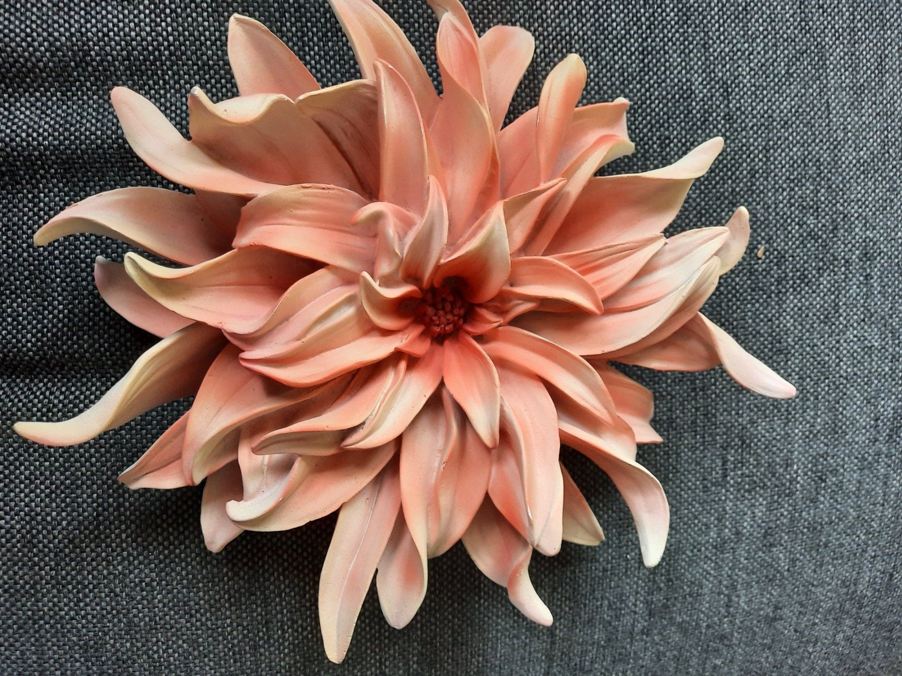 Alle Dekorationen: Wunderschöne Wanddeko Blume 🌸 – Gebraucht aus Ricketwil von Globetrotterin88