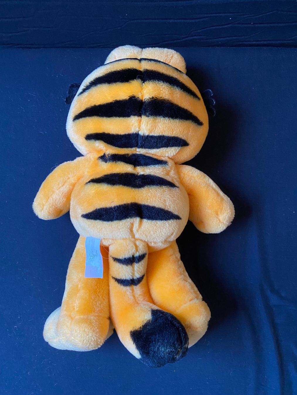 Jouets: Garfield Plüsch – D'occasion à Neuenhof par v_trin 2
