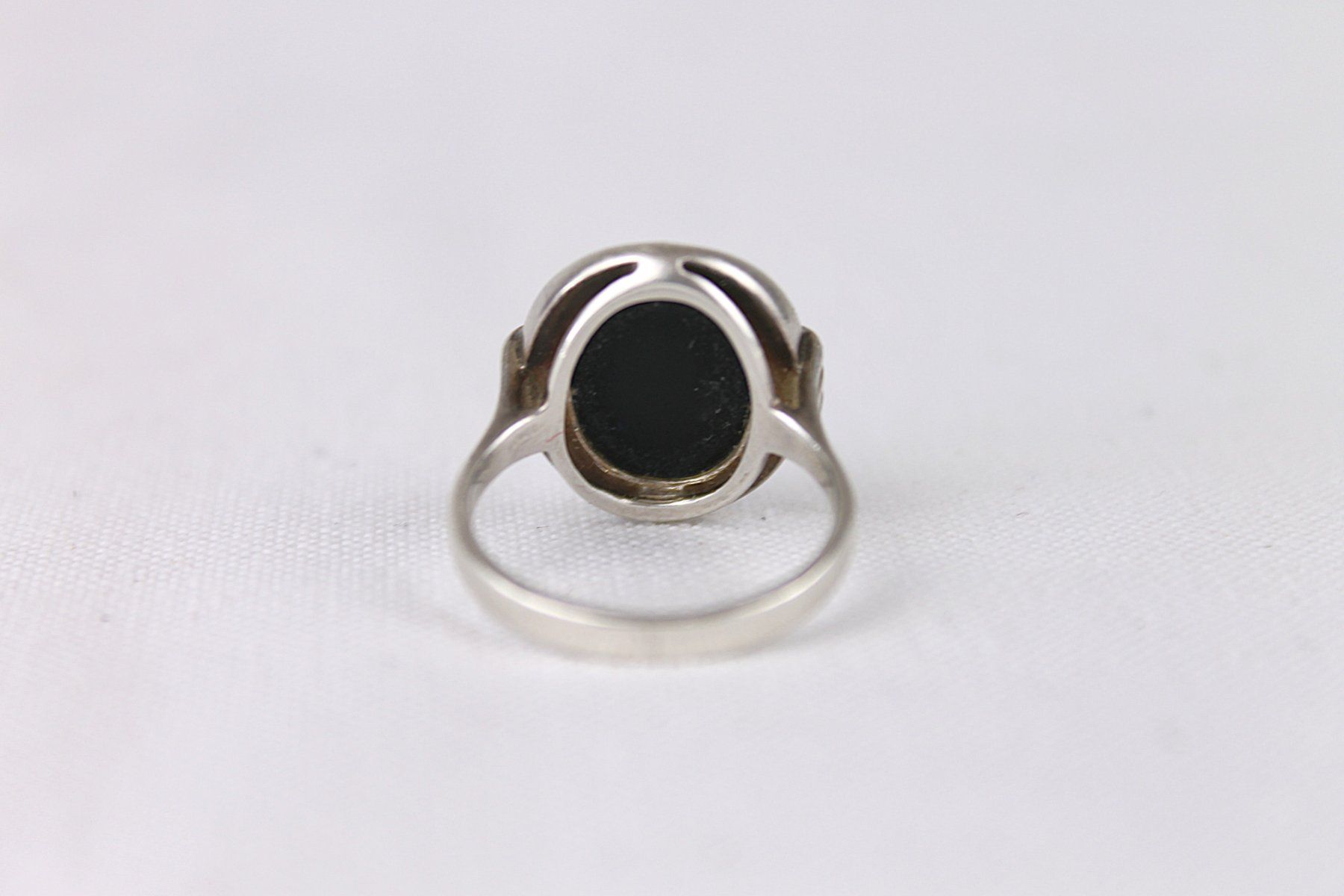 Ringe: Opal Ring aus Sterlingsilber – Gebraucht aus Reinach BL von bk_brockireinach 3