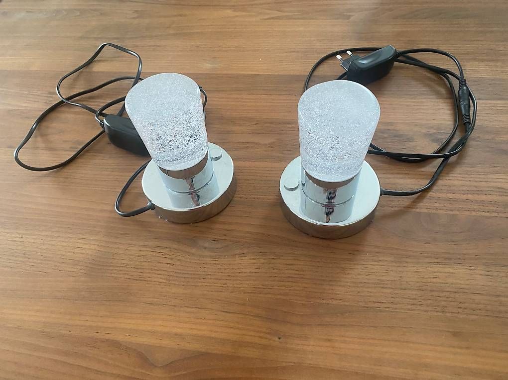 Lampade: LED Tischleuchten – Usato da Kleindöttingen venduto da Golfer59