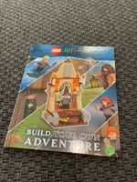 Lego Harry Potter - Build Your Own Adventure