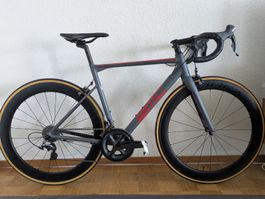 BMC Teammachine ALR 
