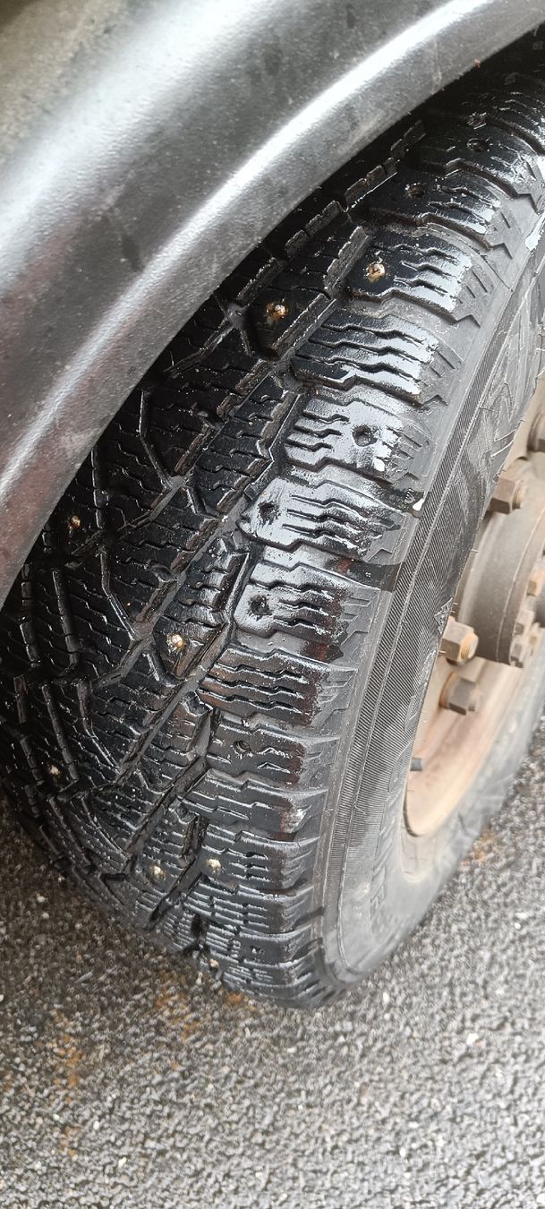Nutzfahrzeuge: Boschung pony p4 – Gebraucht aus Giornico von dio_zn5d 7
