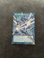 Overframe Rare Yu-Gi-Oh Decode Talker Integration 1. Edition