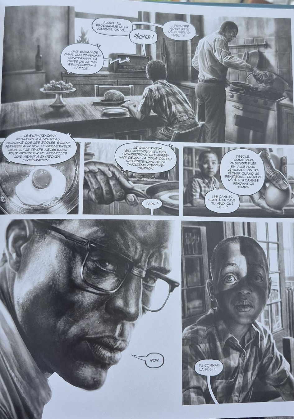 Comics: A VICIOUS CIRCLE TOME 1 EO BD 2024 URBAN COMICS FRANÇAIS – Gebraucht aus Grand-Lancy von luc111 4