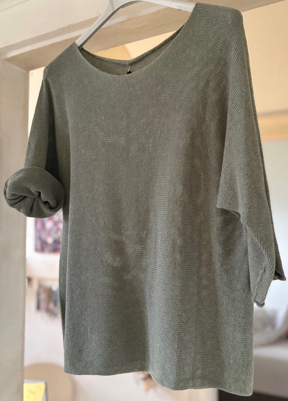 Pulls & Sweat-shirts: PULLOVER MIXT COTON! M – Neuf avec emballage d'origine à Locarno par NicoNion 1