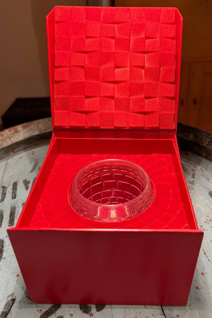 Macallan Spirituosen: Macallan Time Space Mastery 200 Anniversary – Neu und originalverpackt aus Aarwangen von concorde58 5