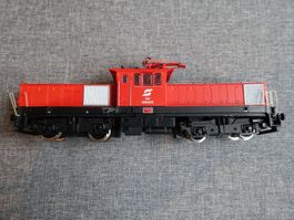 KLEINBAHN E-Lok ÖBB 1063, HO - DC