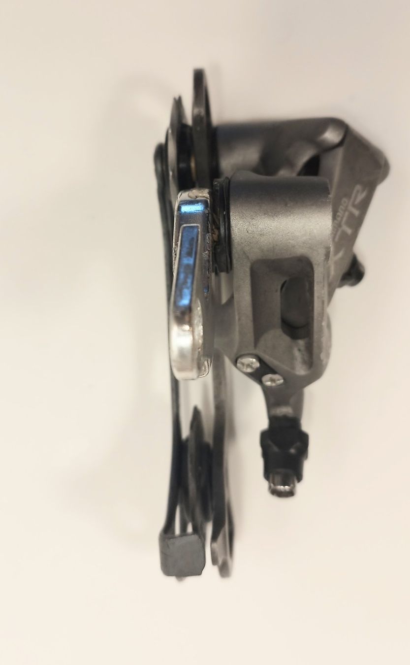 Shimano Pezzi di ricambio: Shimano XTR RD M952 240g – Usato da Lausanne venduto da Oneclearshot 2