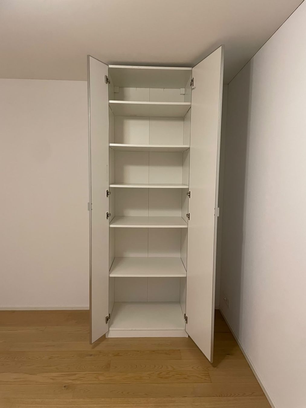 Ikea Schränke: Ikea Pax Schrank – Gebraucht aus Rütihof von gla_yw9y 3