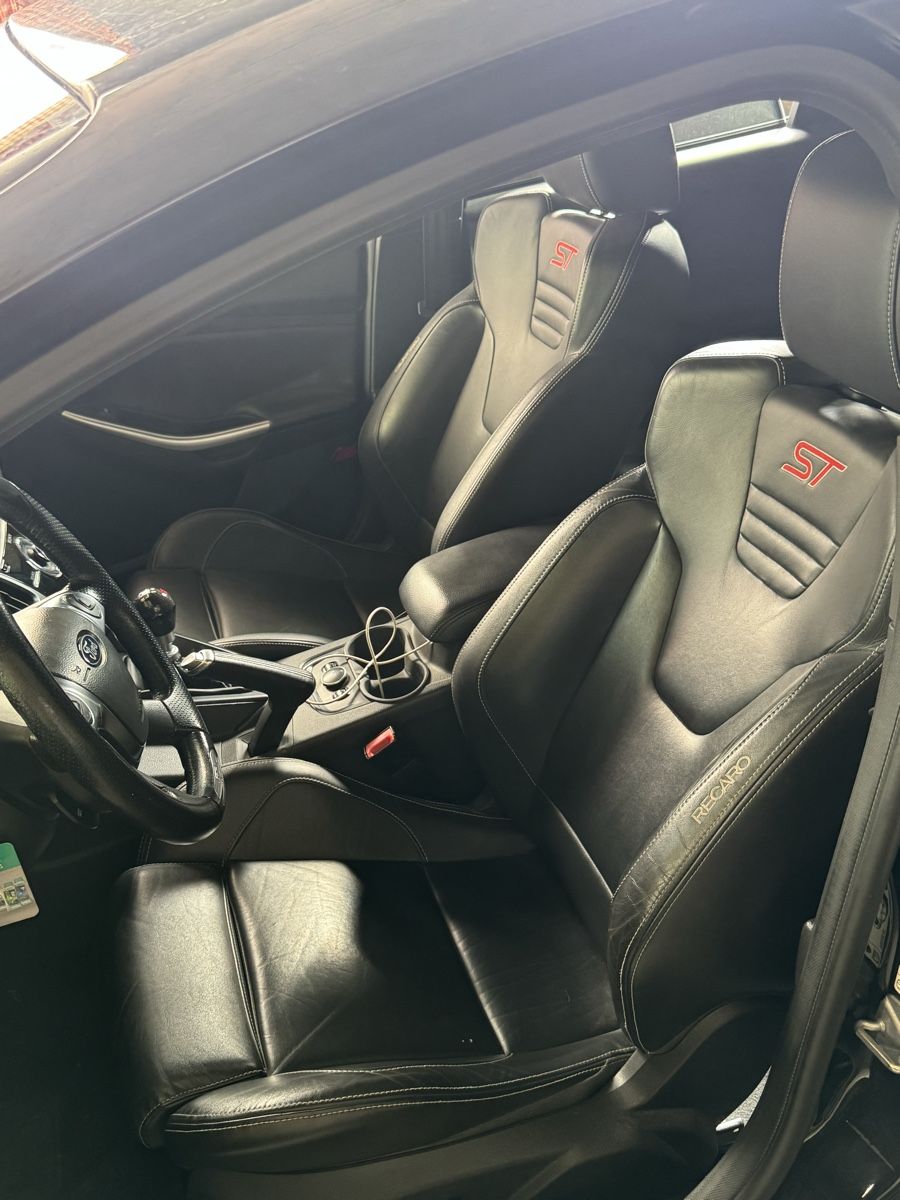 Ford Automobili: Ford Focus ST  – Usato da Vauderens venduto da lbh_v622 2