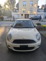 MINI One 1.6 (R56) 2011 blanche – 150'000km