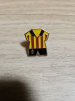 Pin's maillot de foot vintage rétro supporter club