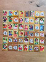 Panini World Cup Stickers 2026 174 Stück (ohne Doppelte)