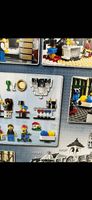 Lego 10211 Neu 