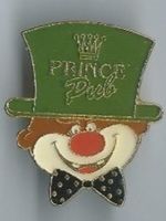 Prince Pub PIN