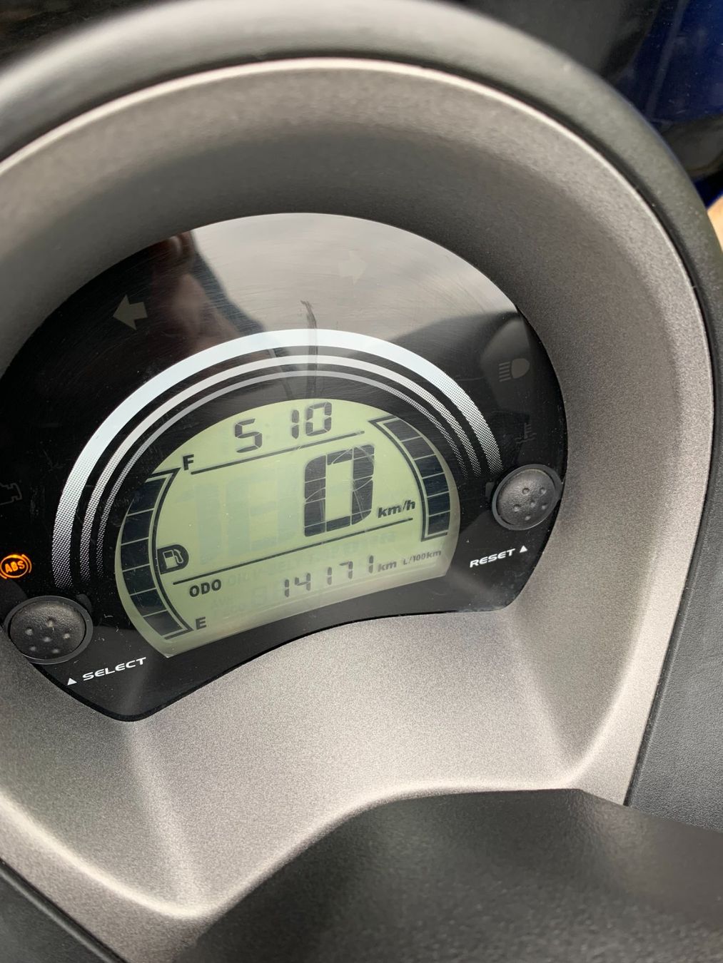 Yamaha Sonstige: Yamaha GPD125 N-Max – Gebraucht aus Bleienbach von rap_j7ph 4