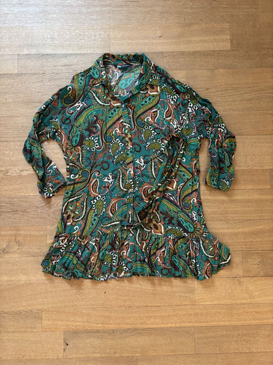 Zara Robes: Zara Kleid – D'occasion à Zürich par san_qzr2