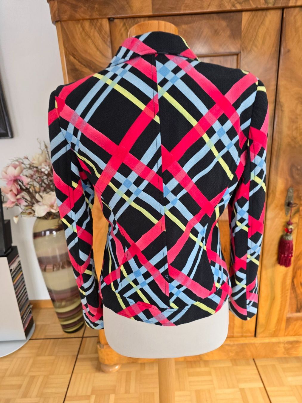 Moschino Giacche: Love Moschino Jacke Gr.34 – Usato da Bottmingen venduto da sandy_2 3