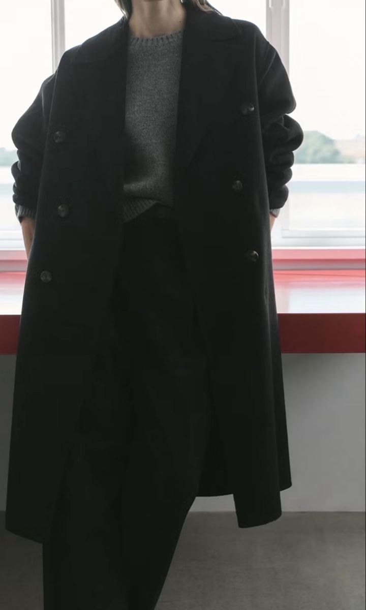 Mango Manteaux: HANDMADE WOOL COAT – Neuf avec emballage d'origine à Bern par FashionK92 2