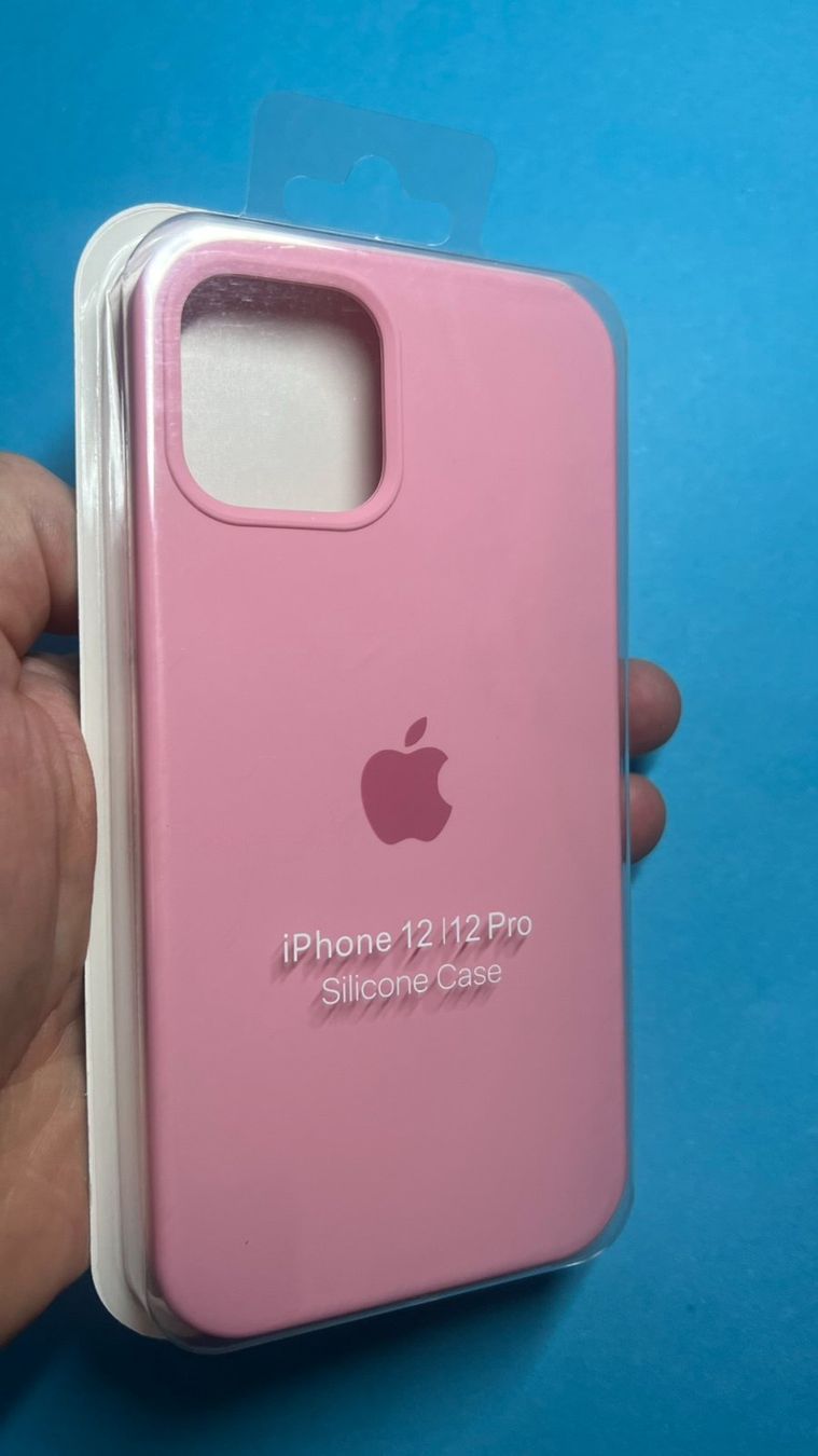 Covers & Schutzfolien: Coque iPhone 12/12 Pro. iPhone 12/12 Pro Hülle – Neu und originalverpackt aus Eysins von pro_7lnq 1