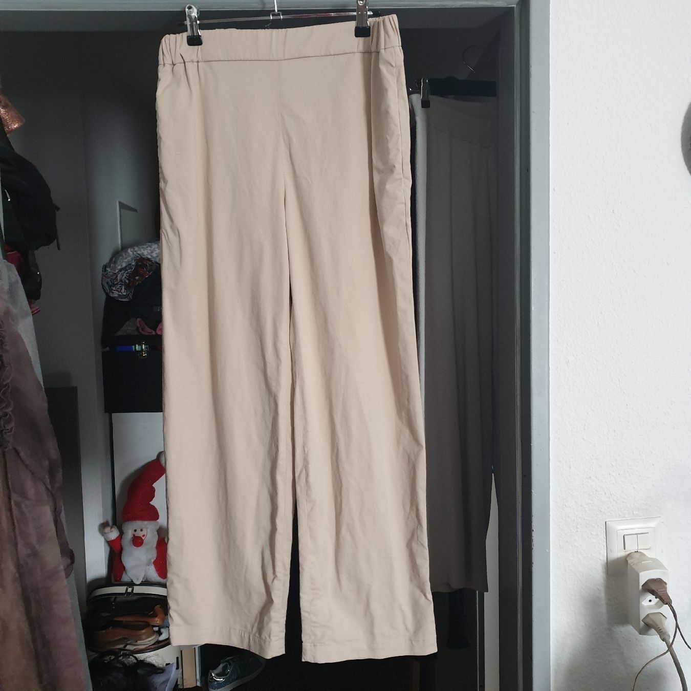 Cos Pantaloni: COS Baumwollhose Gr. S – Nuovo (secondo la descrizione) da Frenkendorf venduto da Moon111