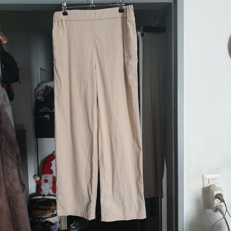 COS Baumwollhose Gr. S