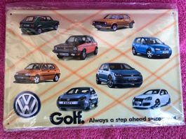 Vw golf 1 2 3 4 5 6 7 gti vr6 Cabrio cl