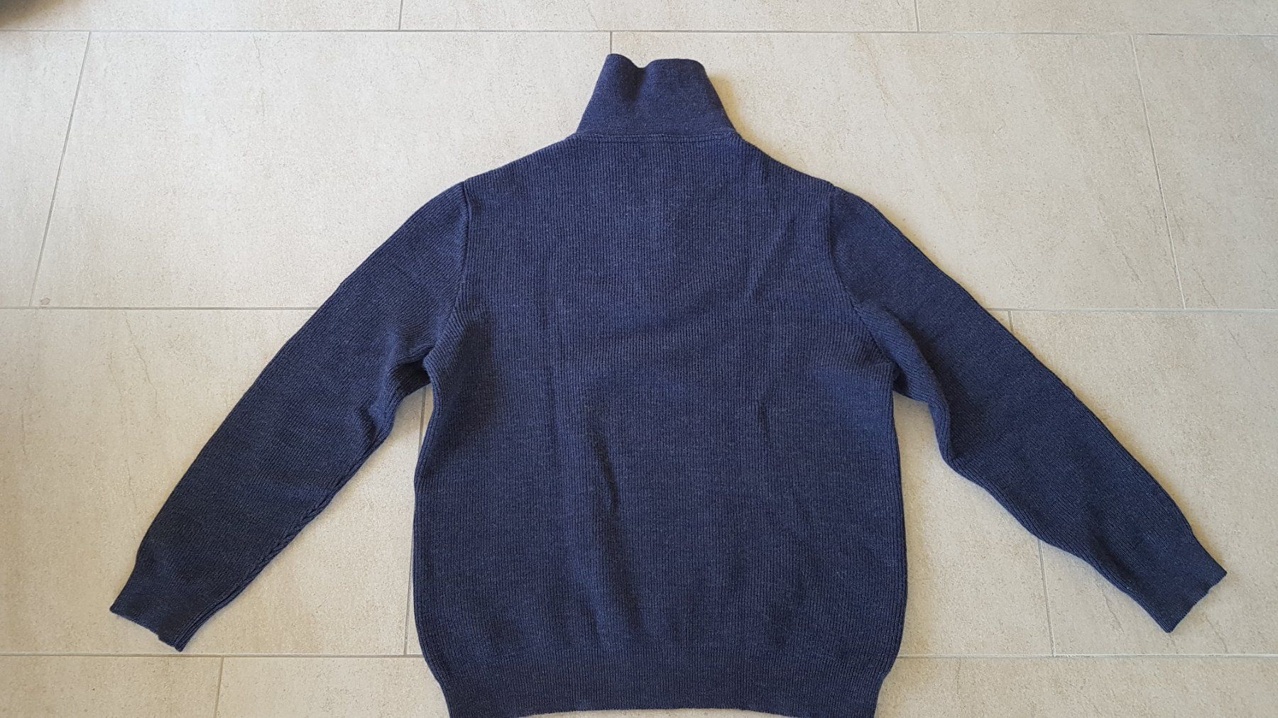 Saint James Maglioni & Felpe: Saint James Wollpullover – Nuovo (secondo la descrizione) da Zürich venduto da kal_9gyy 1