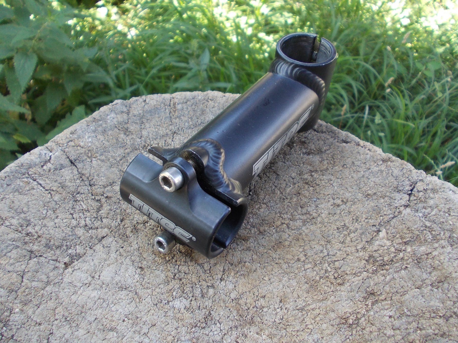 Ersatzteile: TITEC Velo Lenker Vorbau – Gebraucht aus Gsteigwiler von HORMIGA21 4
