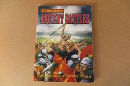 Ancient Battles - Englisch