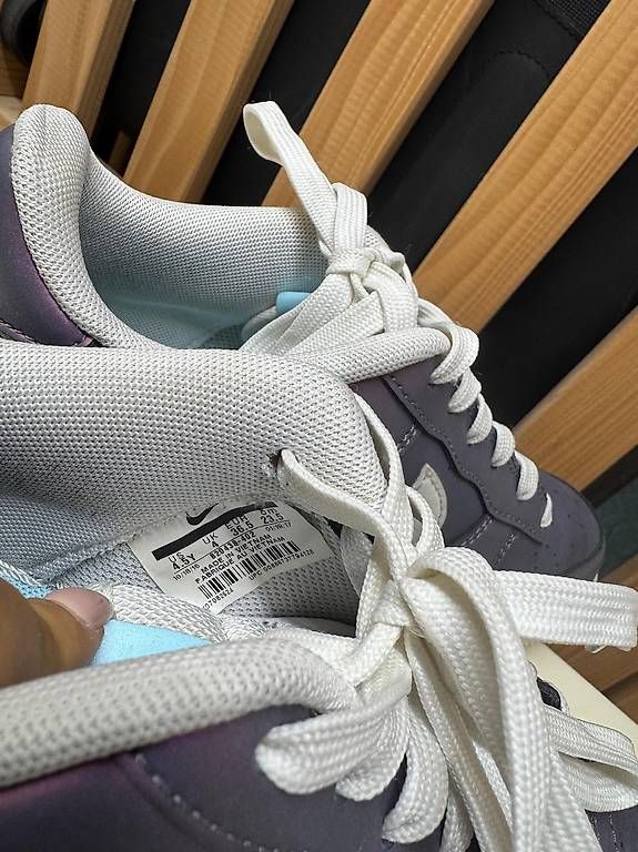 Scarpe da donna: Nike Schuhe Damen – Usato da Rotkreuz venduto da LoriLori 2
