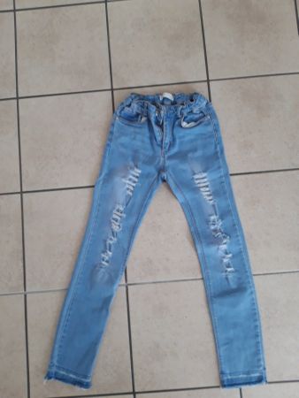 Mädchen Hose Gr.152 Zara