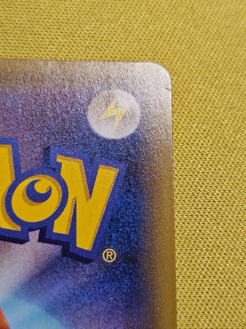 Pokémon Carte collezionabili: s8 Fusion Strike - Crabominable V 103/100 SR – Usato da Bellinzona venduto da Pokemarco 2