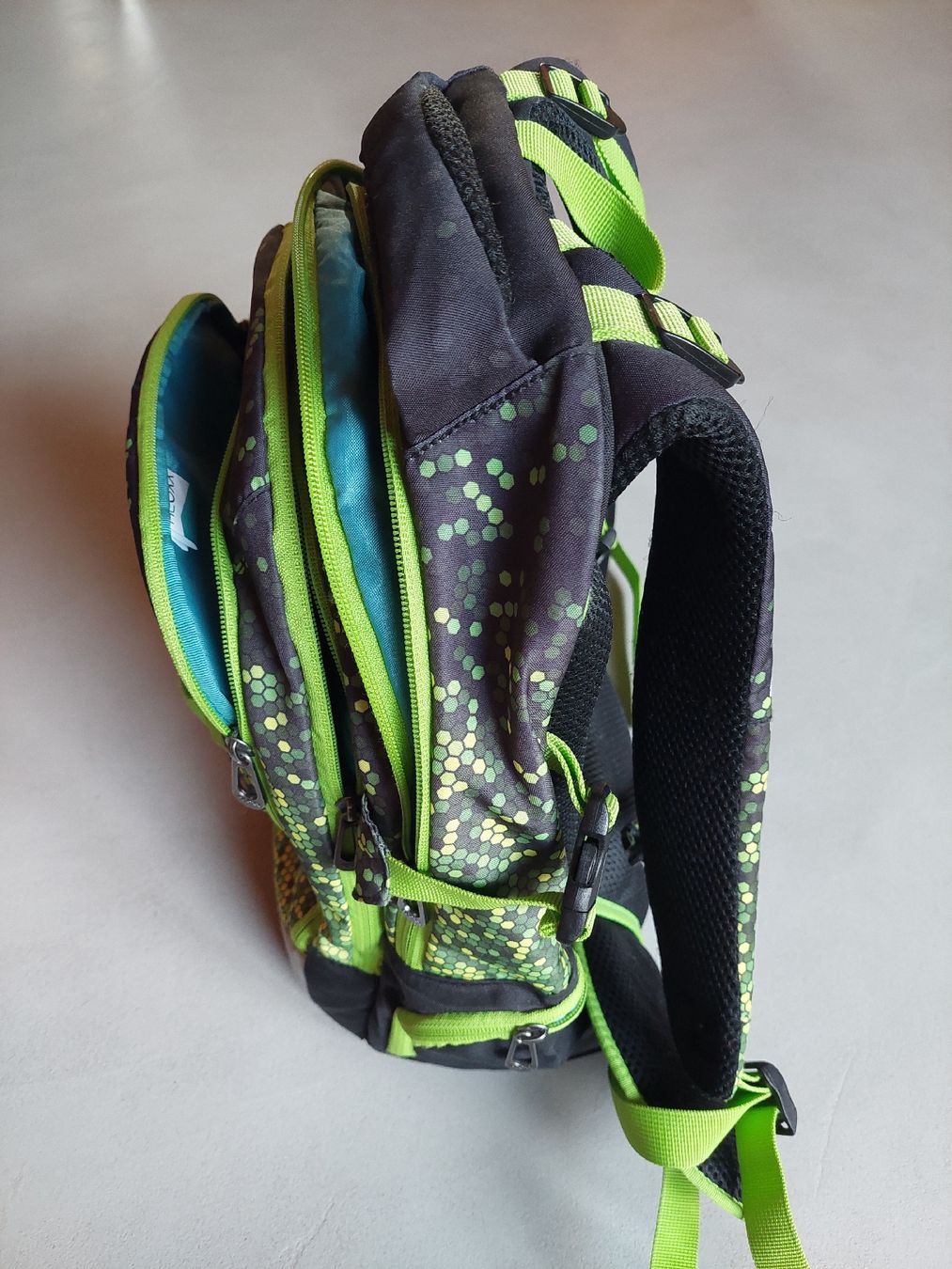 Rucksäcke: neoxx Schulrucksack – Neu (gemäss Beschreibung) aus Allschwil von sneluk 1