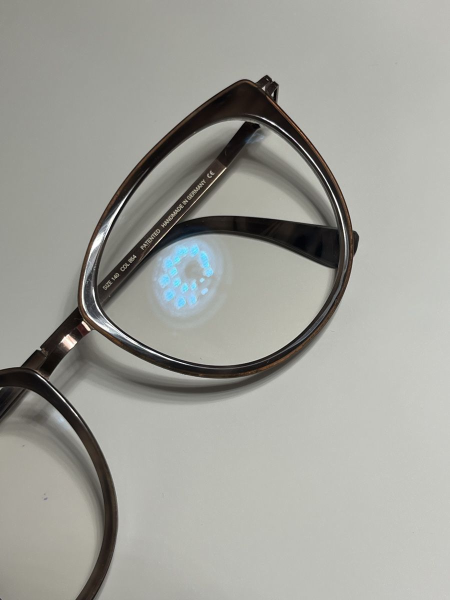 Mykita Occhiali & Lenti: Occhiale / Brille Mykita Lite – Usato da Locarno venduto da gio_ty5c 1