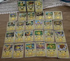 Pokémon 30th Pickachu 27von30