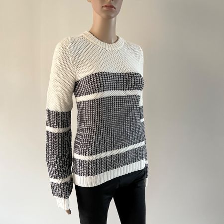 neuer VIVIAN GRAF „Mara“ Pullover | Merinowolle & Alpaka 🤍