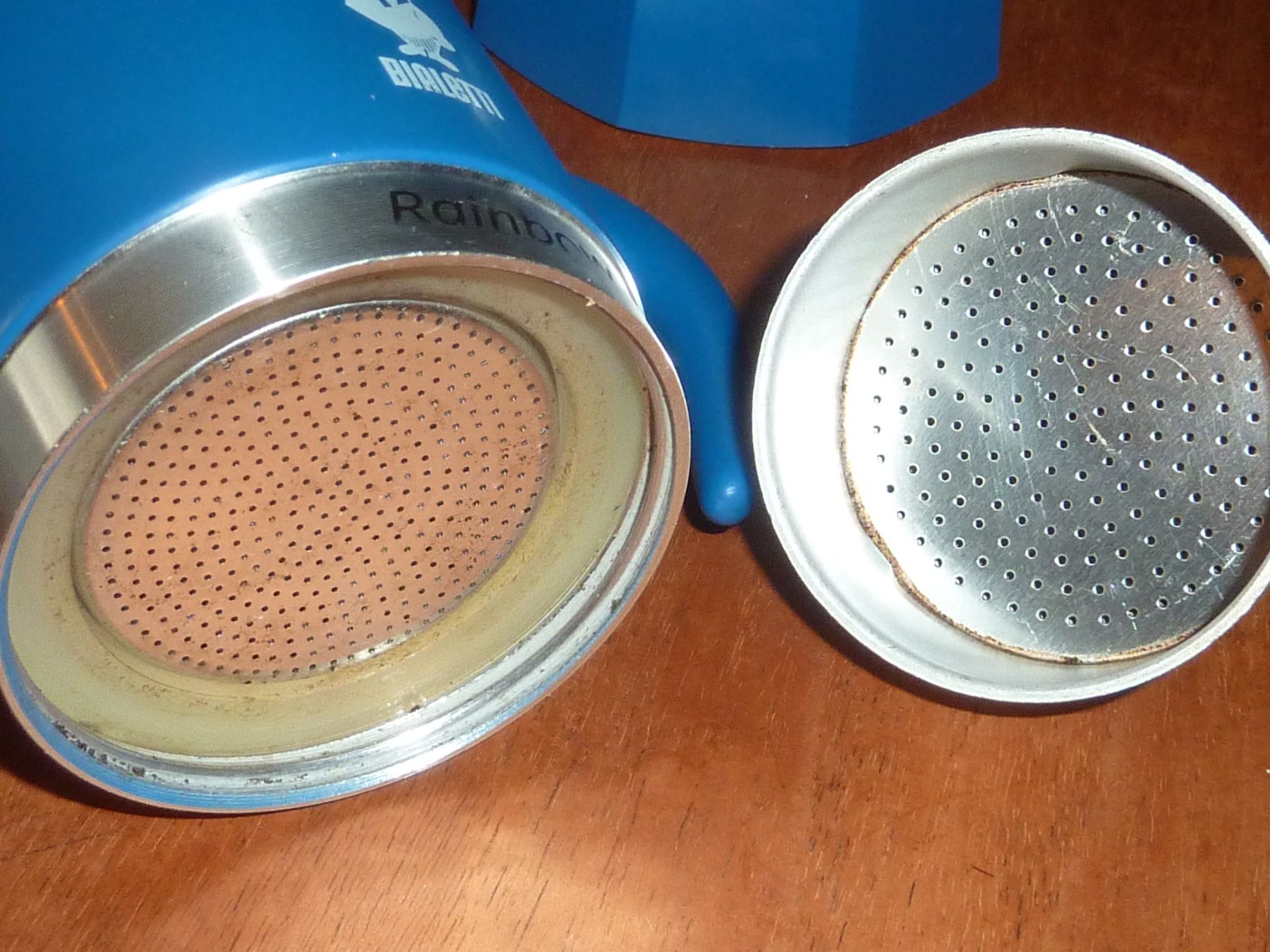 Bialetti Macchine per caffè & Macchine per espresso: cafetière BIALETTI express 3 tasses – Usato da geneve venduto da chriztel 4
