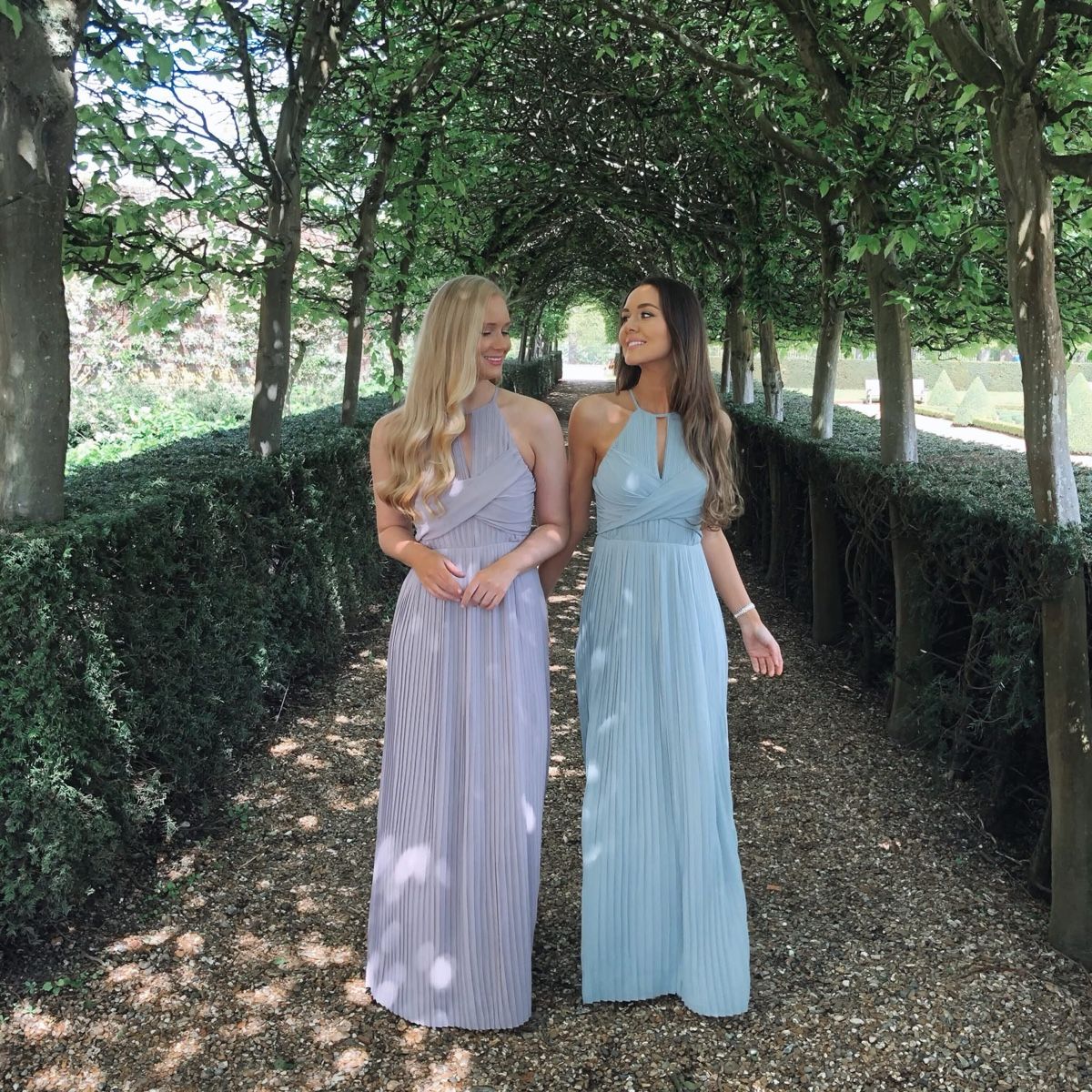 Vestiti: TFNC Abendkleid - Brautjungfern - Maxikleid – Nuovo e nell'imballaggio originale da Zürich venduto da luxuryoutlet1 9