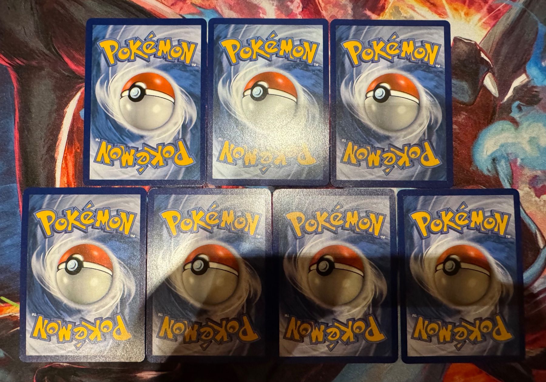 Pokémon Carte collezionabili: Pokemon Set englisch – Usato da Arbon venduto da RockyHusky2017 3