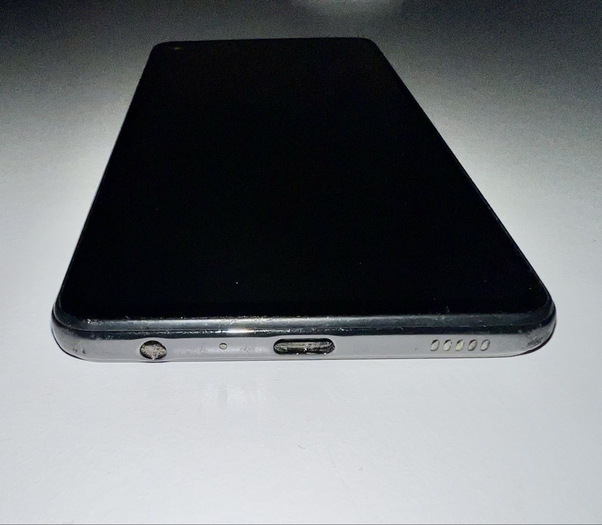 Samsung Telefoni cellulari / Smartphones: Samsung Galaxy A52s 5G Smartphone – Usato da Fraubrunnen venduto da Anubis70 5