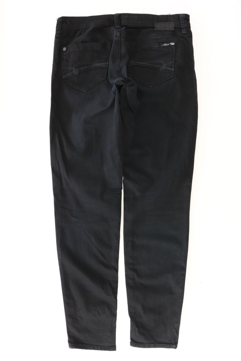 Jeans: Mavi Straight Jeans Gr. W29/L32 schwarz – D'occasion à Neustadt an der Waldnaab par SecondLifeFashion 1