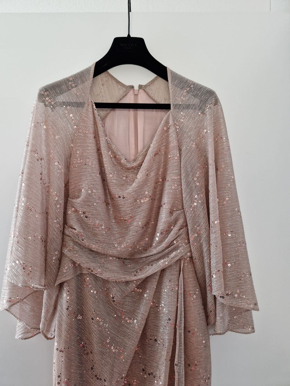 Talbot Runhof Vestiti: Talbot Runhof Abendkleid, Gr. 38, neuwertig! – Nuovo (secondo la descrizione) da Altendorf venduto da MiriCaj 8