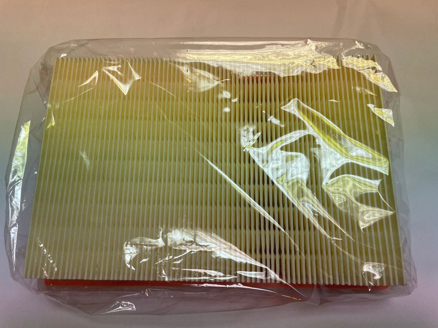Ventilazione: Luftfilter zu Auto: 245 x168 x 50 – Nuovo e nell'imballaggio originale da Hinwil venduto da ilon13 3