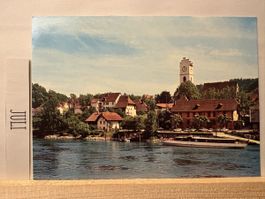 AK von Büren an der Aare