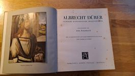 Albrecht Duerer - Asmus - Kunst - Buecher