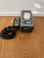 Zebra ZD410 Etikettendrucker – Top Zustand ab Fr. 1.-