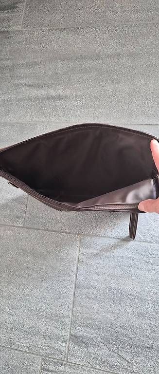 Sacs: Laptop / Notebook Ledertasche braun – Neuf (Voir description) à Dietikon par Agiraffe 2